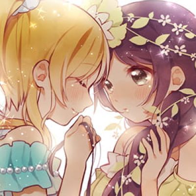 这份思念 我一直相信总有一天会传递给大家 二次元动漫头像