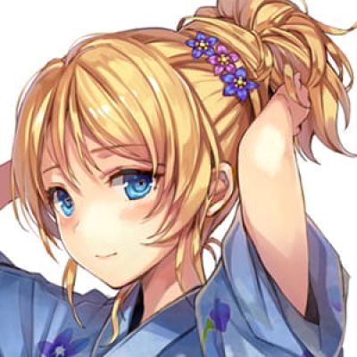 这份思念 我一直相信总有一天会传递给大家 二次元动漫头像