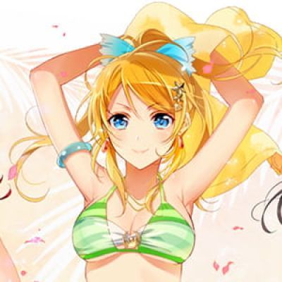 这份思念 我一直相信总有一天会传递给大家 二次元动漫头像