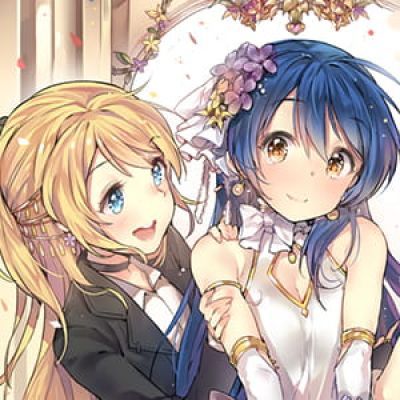 这份思念 我一直相信总有一天会传递给大家 二次元动漫头像