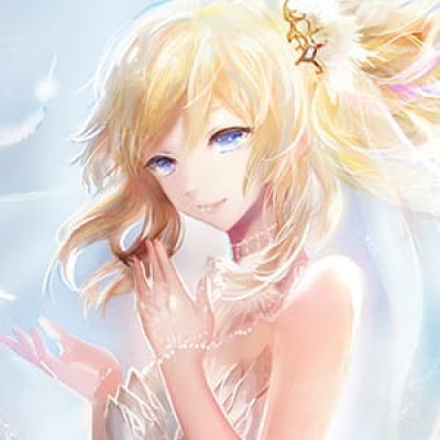 这份思念 我一直相信总有一天会传递给大家 二次元动漫头像