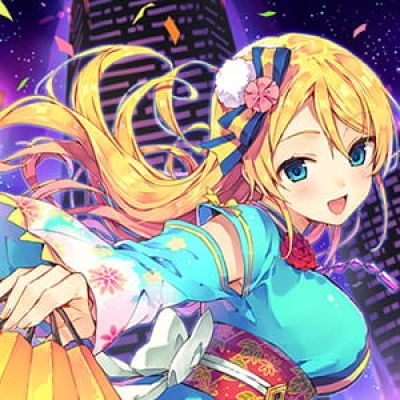 如果每个人都能为自己的所爱付诸努力来 跑起来吧 二次元动漫头像