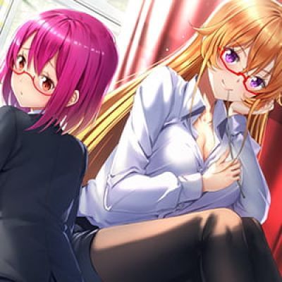 星星打扮好了都在下山  二次元女生头像