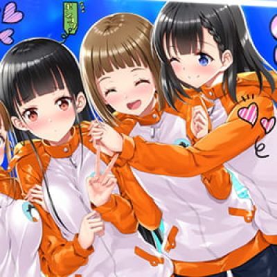 即使到了这个时候 二次元女生头像