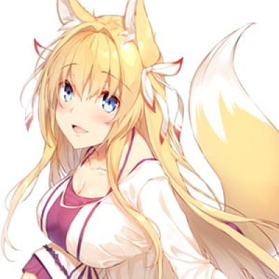 理智的声音是柔和的 二次元动漫头像