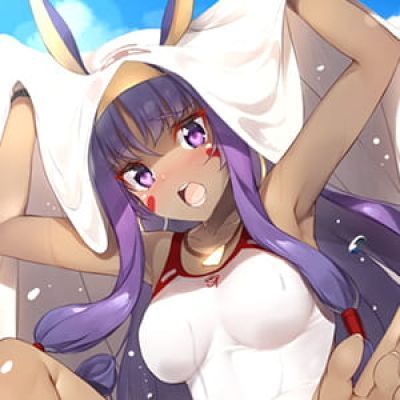 理智的声音是柔和的 二次元动漫头像