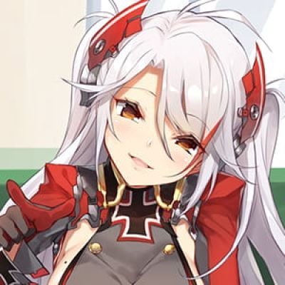 理智的声音是柔和的 二次元动漫头像