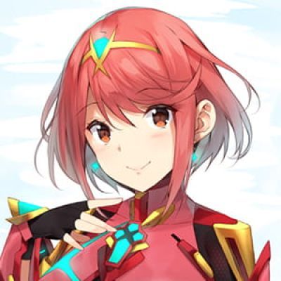 理智的声音是柔和的 二次元动漫头像