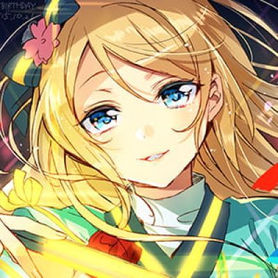 如无力挽回要懂得放手 二次元动漫头像