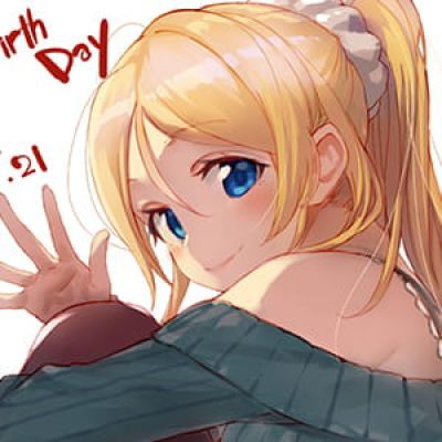 如无力挽回要懂得放手 二次元动漫头像