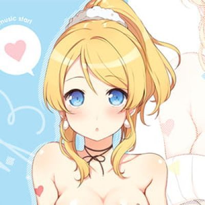 如无力挽回要懂得放手 二次元动漫头像