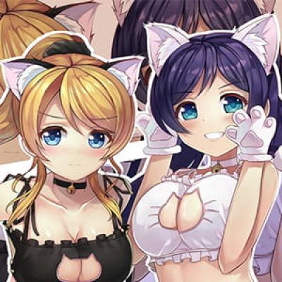 再美再好的东西不是你的就不能要 二次元动漫头像