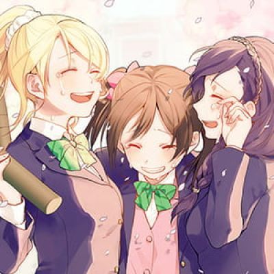 再美再好的东西不是你的就不能要 二次元动漫头像