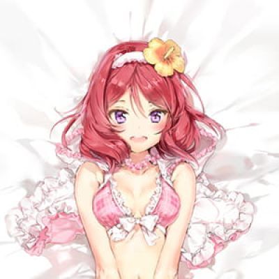 家是世界上唯一隐藏人类缺点与失败的地方 二次元动漫头像