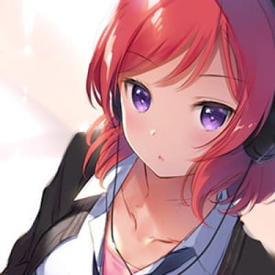 家是世界上唯一隐藏人类缺点与失败的地方 二次元动漫头像