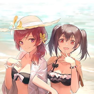 家是世界上唯一隐藏人类缺点与失败的地方 二次元动漫头像