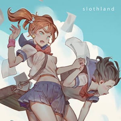 我从来不求被他人理解 二次元女生头像