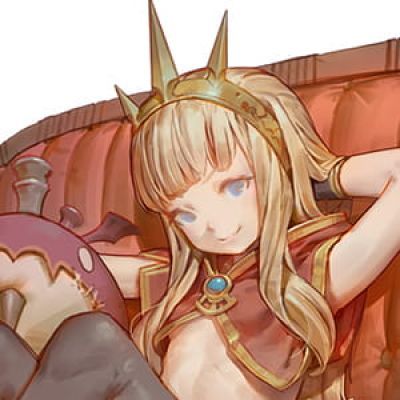 我从来不求被他人理解 二次元女生头像