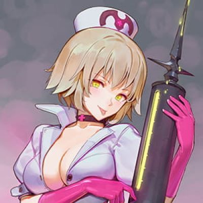 我从来不求被他人理解 二次元女生头像