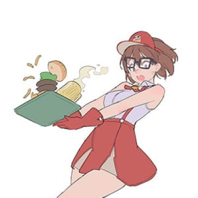 我从来不求被他人理解 二次元女生头像