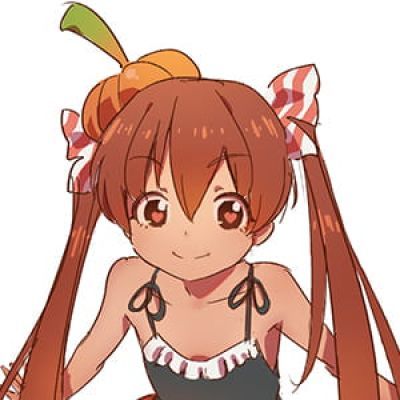 如果你爱上了两个人 那你就选第二个吧  二次元动漫头像