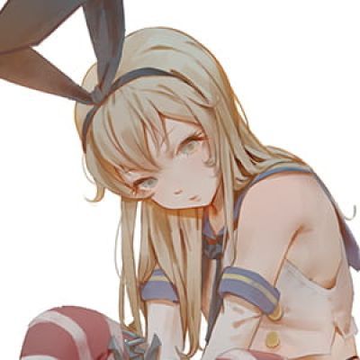 如果你爱上了两个人 那你就选第二个吧  二次元动漫头像