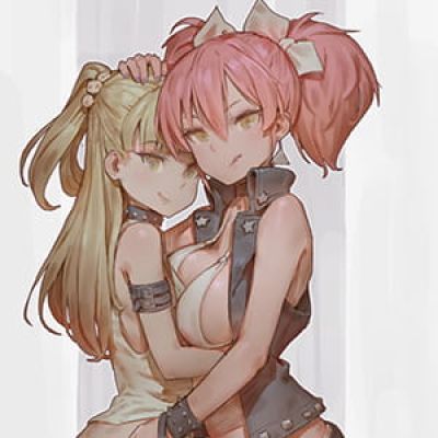 如果你爱上了两个人 那你就选第二个吧  二次元动漫头像