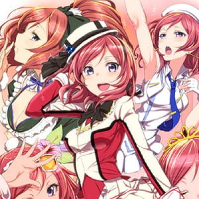 即使有太多的不解 二次元女生头像