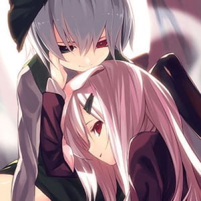 时过境迁 你以不是原来的样子 二次元动漫头像