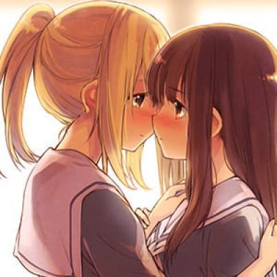 我翻了你的过去 不是嫉妒 二次元女生头像