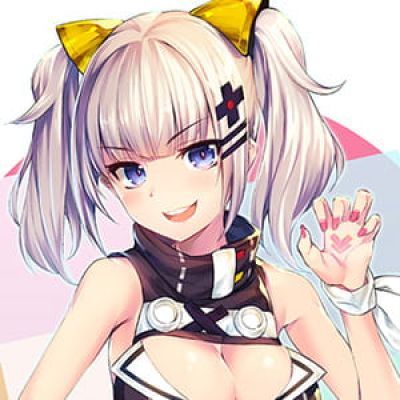 我翻了你的过去 不是嫉妒 二次元女生头像