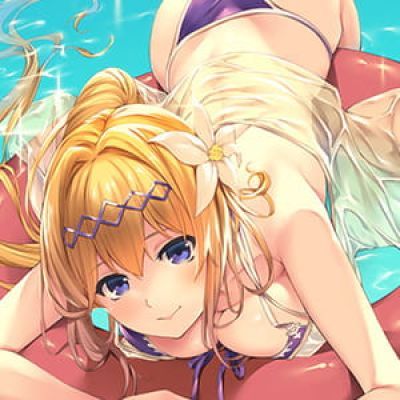 我翻了你的过去 不是嫉妒 二次元女生头像