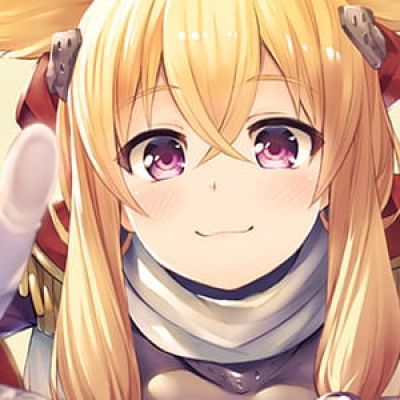 我翻了你的过去 不是嫉妒 二次元女生头像