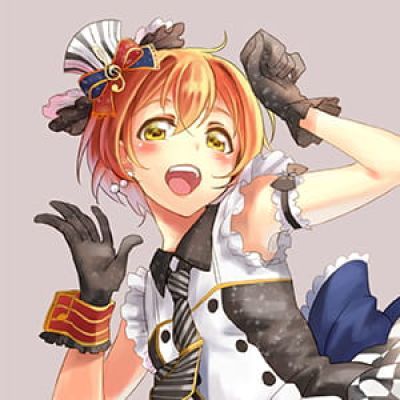 18个名字，9个人，3个小队，2个次元，1个组合 二次元女生头像