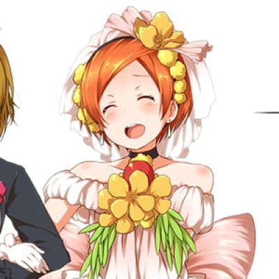 台下早已座无虚席 二次元女生头像