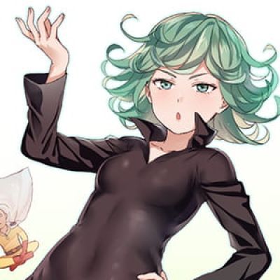 星星在你的头顶上闪耀着 二次元动漫头像