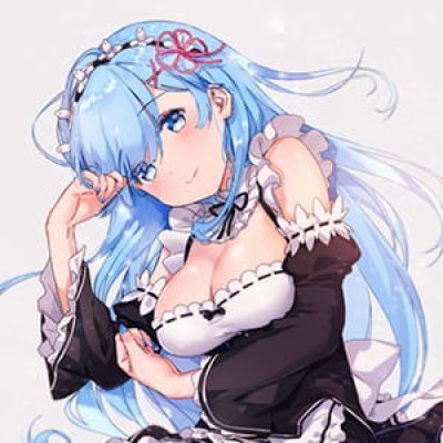 就算是新生的雏鸟 总有天能展开羽翼 二次元女生头像