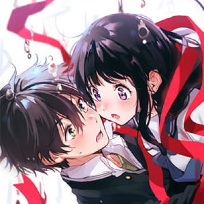 就算是新生的雏鸟 总有天能展开羽翼 二次元女生头像