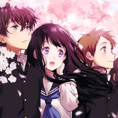 就算是新生的雏鸟 总有天能展开羽翼 二次元女生头像