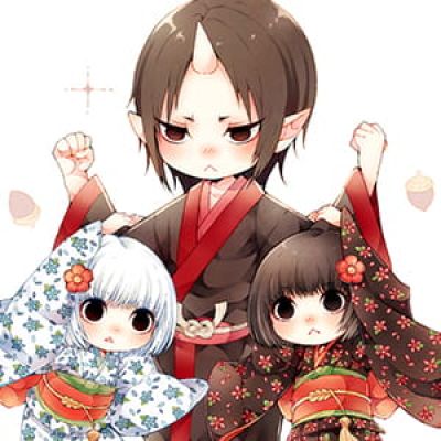 回忆不需要适合的剧本 二次元女生头像