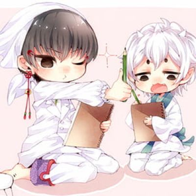 回忆不需要适合的剧本 二次元女生头像