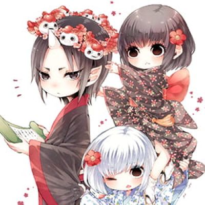 回忆不需要适合的剧本 二次元女生头像