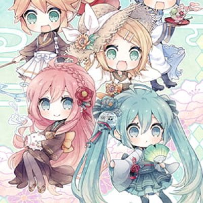 回忆不需要适合的剧本 二次元女生头像