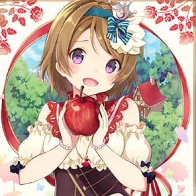 能挺过来变得坚强的理由 二次元女生头像