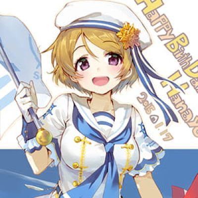 能挺过来变得坚强的理由 二次元女生头像