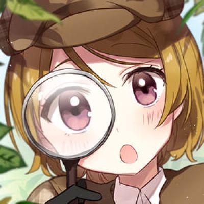 今后你也会喜欢各种各样的人 二次元动漫头像