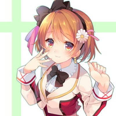 今后你也会喜欢各种各样的人 二次元动漫头像