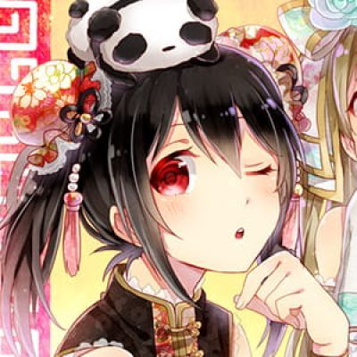 所谓偶像并不是展露笑容给人看的工作 二次元动漫头像