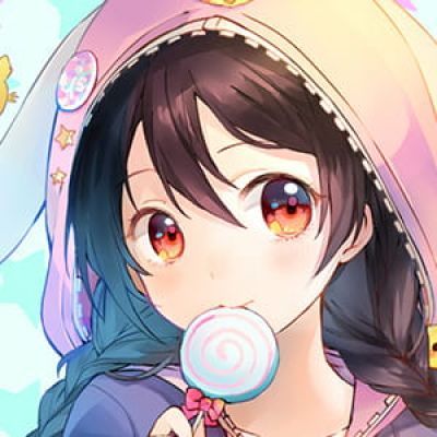 所谓偶像并不是展露笑容给人看的工作 二次元动漫头像