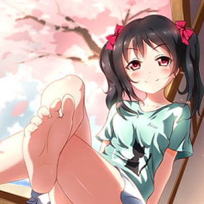 历史虽然会一再重演 二次元女生头像